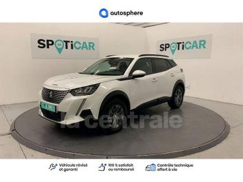 PEUGEOT 