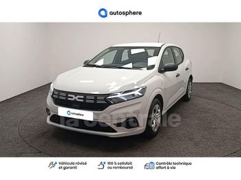 DACIA 