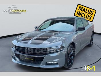 DODGE 