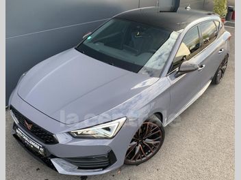 CUPRA 