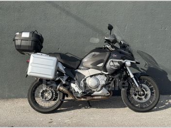 HONDA CROSSTOURER 1200