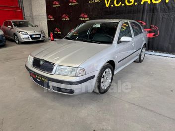 SKODA 
