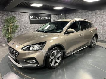 FORD FOCUS 4 ACTIVE IV ACTIVE 1.5 ECOBLUE 120 S&S AUTO