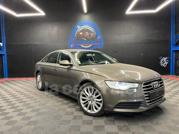 AUDI A6 (4E GENERATION) IV 3.0 TDI 204 AMBIENTE MULTITRONIC