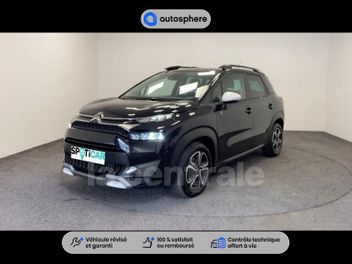 CITROEN C3 AIRCROSS (2) 1.5 BLUEHDI 110 S&S YOU! BVM6