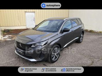 PEUGEOT 5008 (2E GENERATION) II (2) 1.5 BLUEHDI 130 S&S ALLURE PACK EAT8