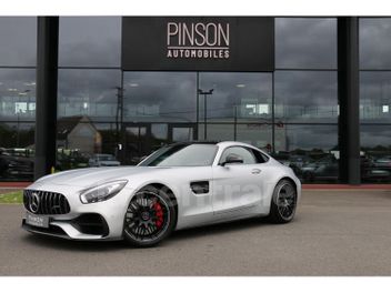MERCEDES-AMG 