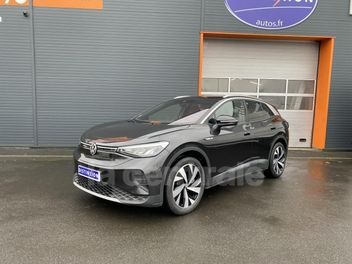 VOLKSWAGEN ID.4 204 PERFORMANCE PRO MAX 77 KWH