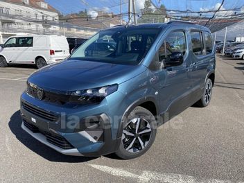 PEUGEOT RIFTER (2) M 1.5 BLUEHDI 130 S&S GT EAT8 5PL