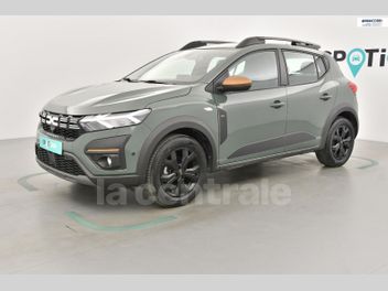 DACIA 
