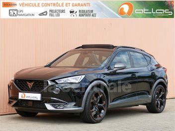 CUPRA 