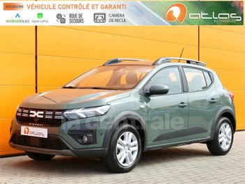 DACIA SANDERO 3 III (2) 1.0 TCE 90 STEPWAY EXPRESSION CVT