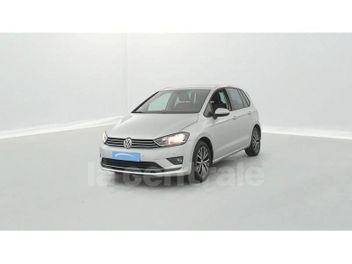 VOLKSWAGEN GOLF SPORTSVAN 1.4 TSI 125 BLUEMOTION TECHNOLOGY CONFORTLINE DSG7