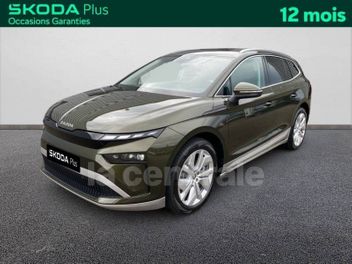 SKODA ENYAQ (2) 85 PLUS 82 KWH