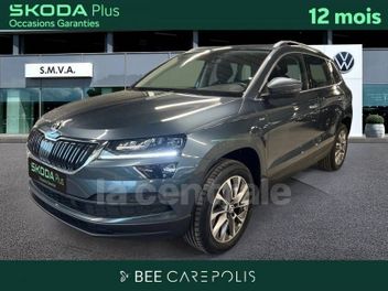 SKODA KAROQ 1.5 TSI 150 ACT AMBITION DSG7