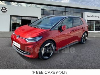 VOLKSWAGEN ID.3 (2) 204 PRO S 77 KWH