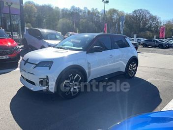 RENAULT R5 (2E GENERATION) II E-TECH ELECTRIQUE 120 AUTONOMIE URBAINE TECHNO 40 KWH