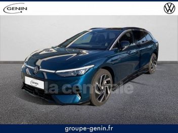 VOLKSWAGEN ID.7 TOURER TOURER PRO 286 77 KWH