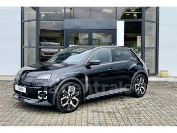 RENAULT R5 (2E GENERATION) II E-TECH ELECTRIQUE 120 AUTONOMIE URBAINE TECHNO 40 KWH