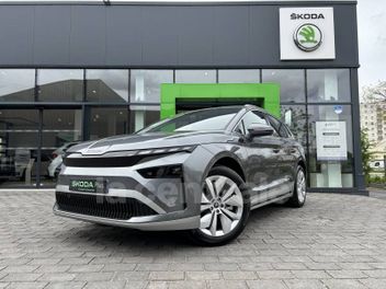 SKODA ENYAQ (2) 85 PLUS 82 KWH