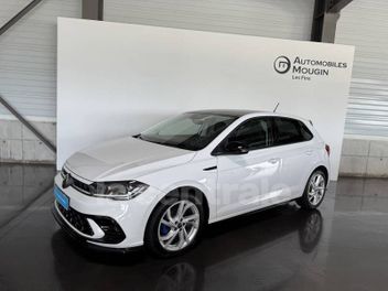 VOLKSWAGEN POLO 6 VI 1.0 TSI 110 R-LINE DSG7