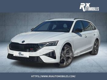 SKODA 