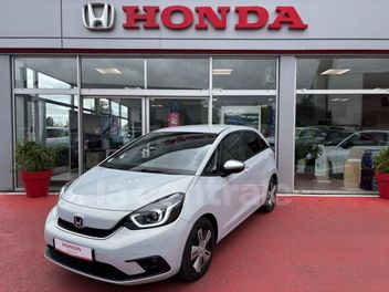 HONDA JAZZ 4 IV 1.5 I-MMD 97 EXCLUSIVE
