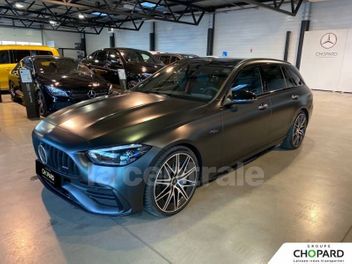 MERCEDES 