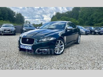 JAGUAR 