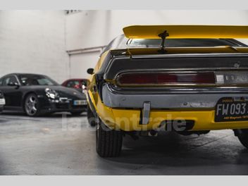 DODGE 
