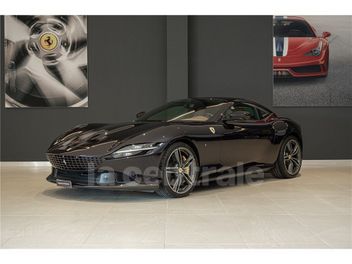FERRARI ROMA 4.0 V8 620