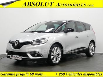 RENAULT GRAND SCENIC 4 IV 1.7 DCI BLUE 120 BUSINESS EDC