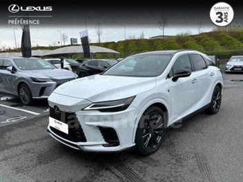 LEXUS 