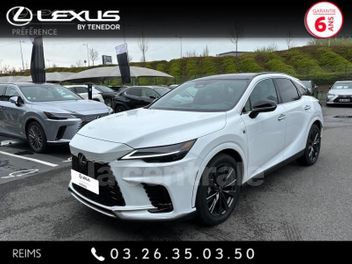 LEXUS 