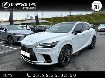 LEXUS 
