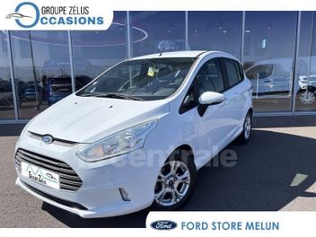 FORD B-MAX 1.0 ECOBOOST S&S 100 EDITION