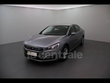 PEUGEOT 508 (2) 1.6 BLUEHDI 120 S&S ACTIVE