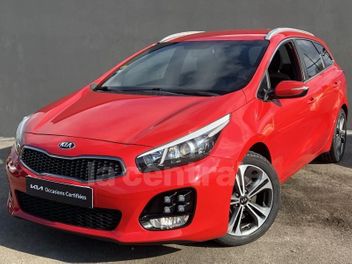 KIA CEE D 2 SW II (2) SW 1.6 CRDI 136 ISG GT LINE BV6