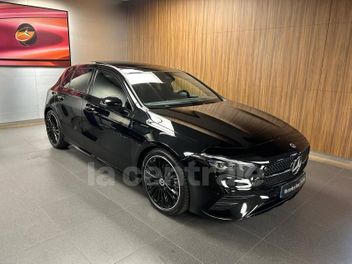 MERCEDES CLASSE A 4 IV (2) 180 AMG LINE 7G-DCT