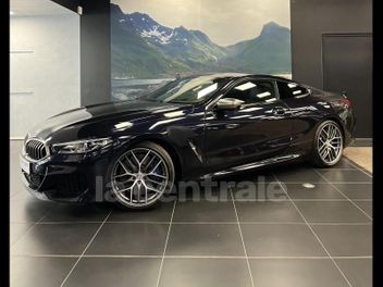 BMW SERIE 8 G15 M850IA 530 XDRIVE