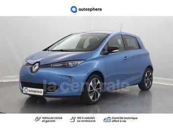 RENAULT ZOE (2) R110 INTENS 41KWH