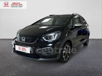 HONDA JAZZ 4 CROSSTAR IV CROSSTAR 1.5 I-MMD EXCLUSIVE