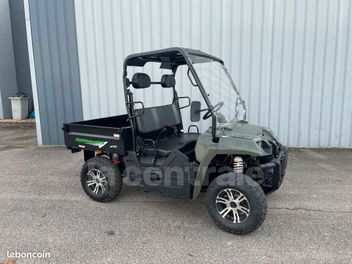 HYTRACK JOBBER 700