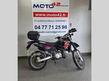YAMAHA DT 125 RE