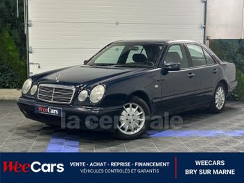 MERCEDES 