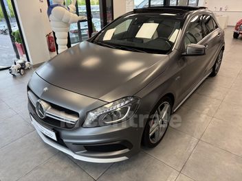 MERCEDES CLASSE A 3 AMG III 45 AMG 4MATIC