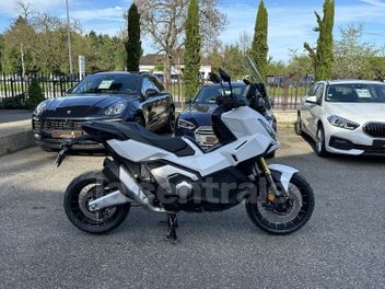 HONDA X-ADV 750