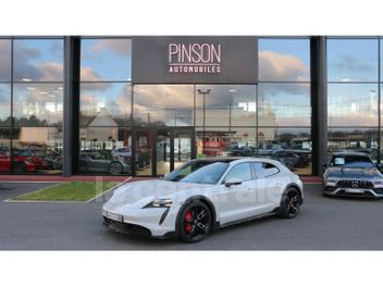 PORSCHE TAYCAN CROSS TURISMO CROSS TURISMO 4S 571 93.4 KWH