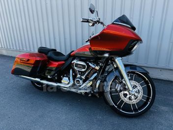 HARLEY DAVIDSON CVO ROAD GLIDE 1923 ABS
