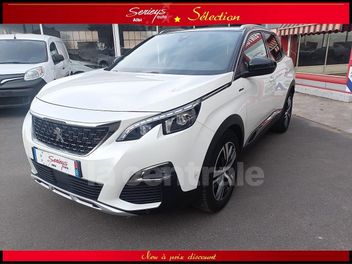 PEUGEOT 3008 (2E GENERATION) GT LINE BHDI 130 BVM6